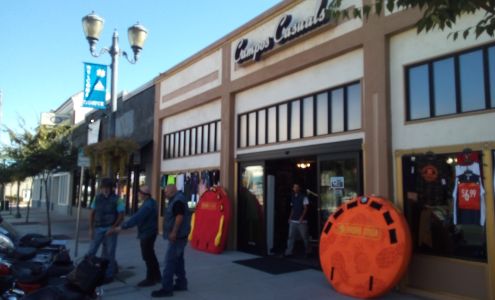 Campos Casuals Lakeport