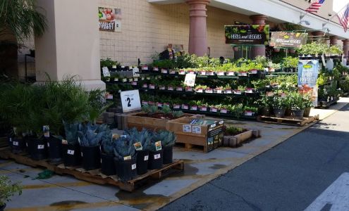 Garden Center