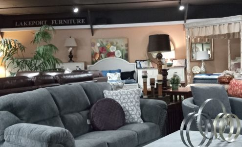 Lakeport Furniture