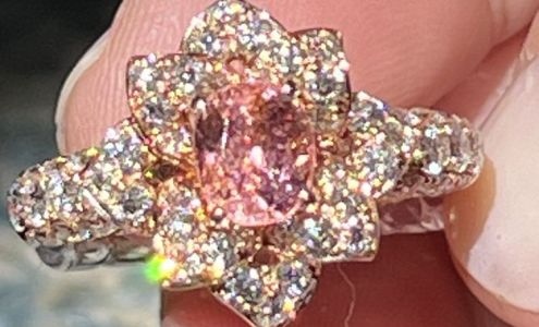 Happy Woman Jewelry Redwood Valley