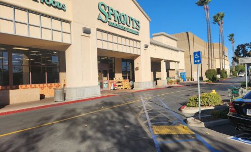 Sprouts Farmers Market