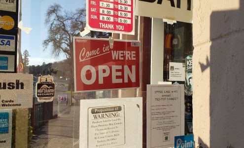 Lake Builders Supply Co Nice