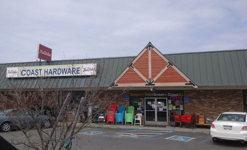 Coast Hardware True Value Willits