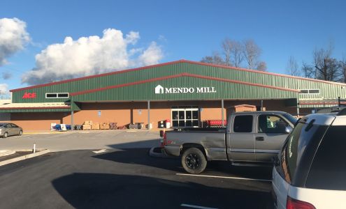 Ace Hardware Willits