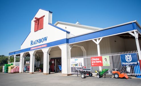 Rainbow Ag, America's Country Store - Lakeport
