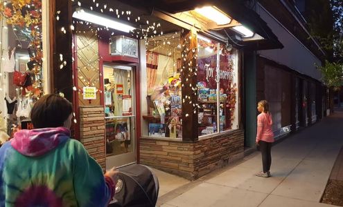 Willits Enchanted Toy Shoppe