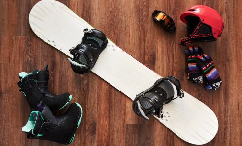 Northwest Sporting Goods