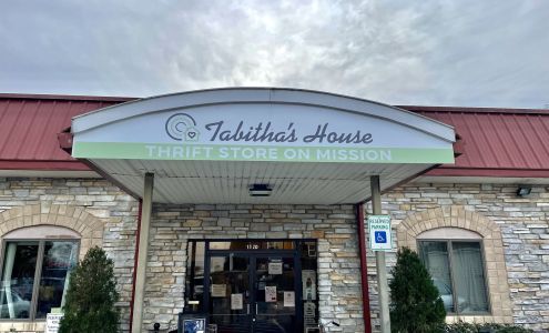 Tabitha's House at Fallston