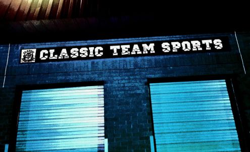 Classic Team Sports Inc