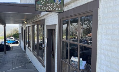 Village Toy Store