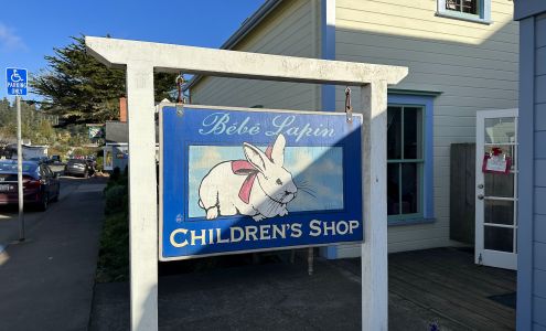 Bebe Lapin