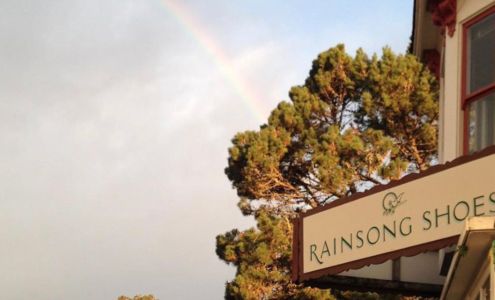 Rainsong Shoes Mendocino