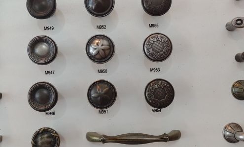 Kitchen Cabinet Factory Outlet