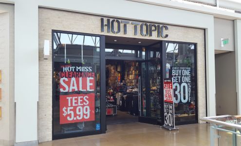 Hot Topic