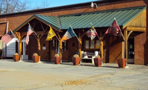 John S. Wilson Lumber Company 12950 Livestock Rd, West Friendship Maryland 21794