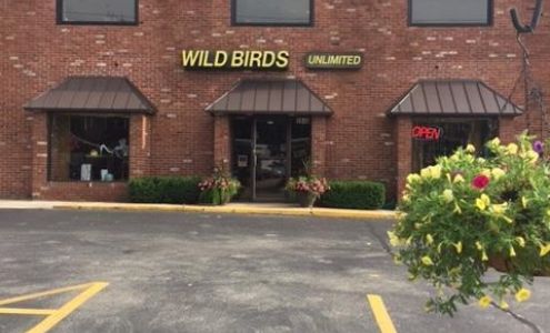 Wild Birds Unlimited