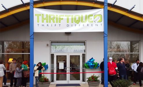 Thriftique