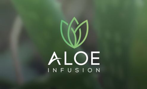 Aloe Infusion Clearwater