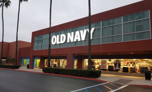 Old Navy