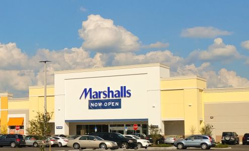Marshalls