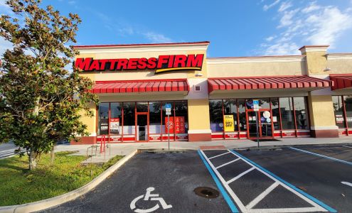 Mattress Firm Clearance Center E Irlo Bronson Memorial Highway