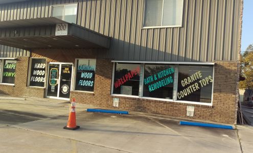 Florida Decorating Centers