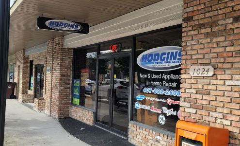 Hodgins Home Appliance Store