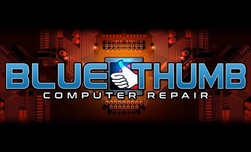 Blue Thumb Technologies LLC