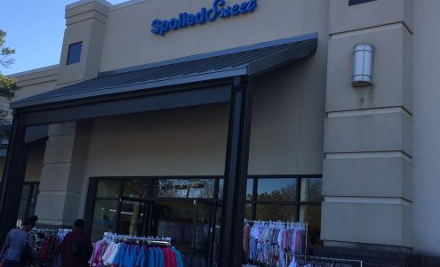 Spoiled Sweet Boutique