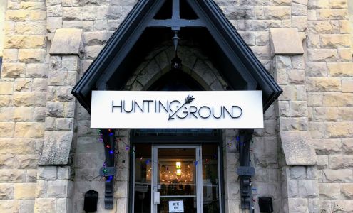 Hunting Ground