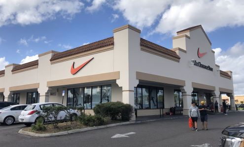 Nike Clearance Store