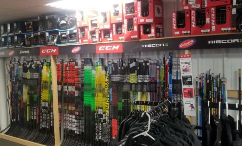 KoSports Hockey - Palmer Imaging Arena