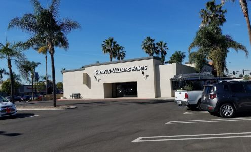 Sherwin-Williams Paint Store