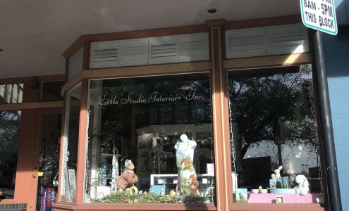 Little Studio Interiors