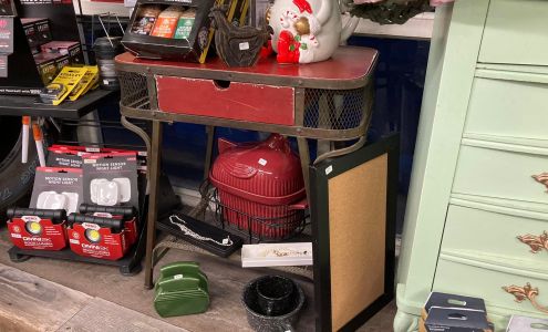 Kendrick AG & Supply Kendrick