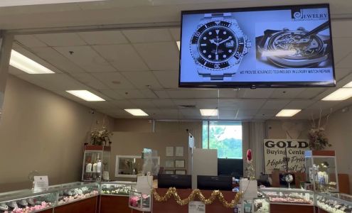 Jewelry Design Gallery of East Windsor