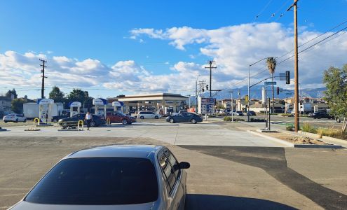 ARCO Baldwin Park