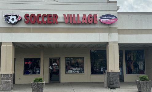 Soccer Village Louisville