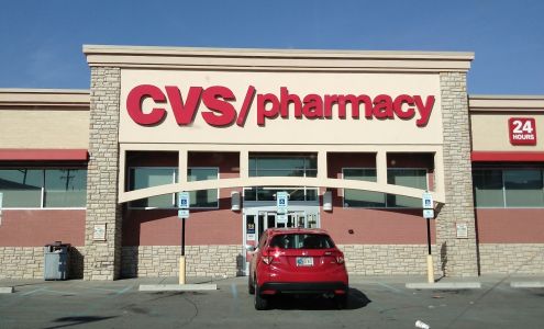 CVS