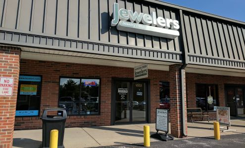 Harrods Creek Jewelers