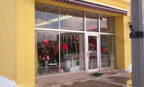 Sassy Flowers LLC 52 N Bridge St #2129, St Anthony Idaho 83445