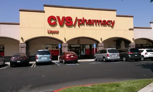 CVS