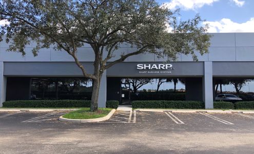 Sharp Business Systems