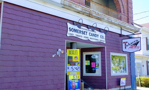Somerset Candy Co