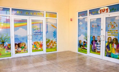 Steps for Learning Preschool Center