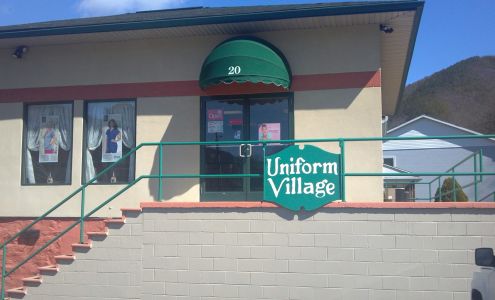 Uniform Village