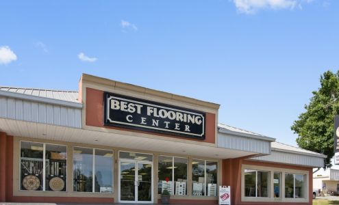 Best Flooring Center