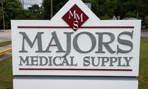 Majors Medical Supply