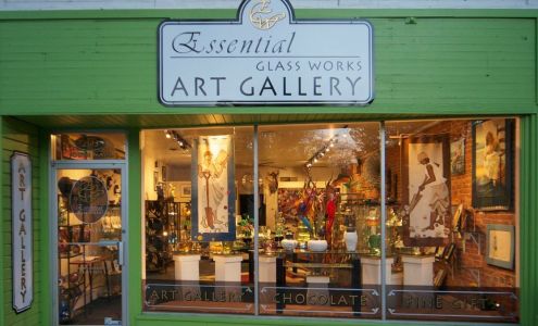 Essential Art Gallery & Fine Gifts