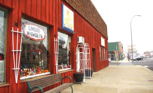 Linda's Whimseys Palouse